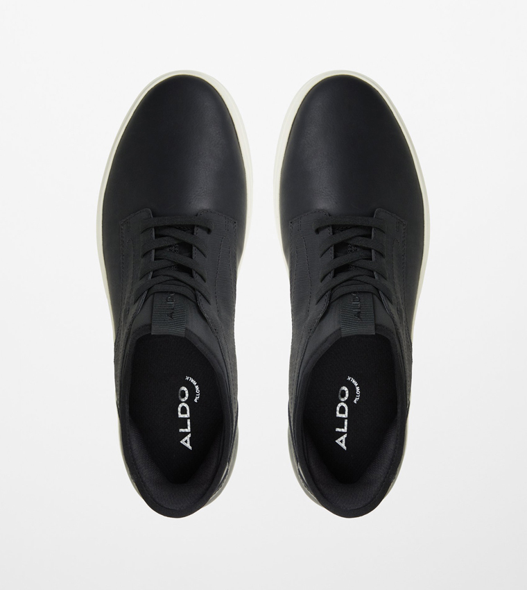 Buy Aldo ARDEN Lace Up Sneakers In Black 6thStreet UAE