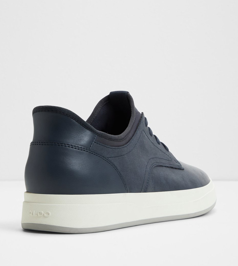ARDEN Lace-Up Sneakers