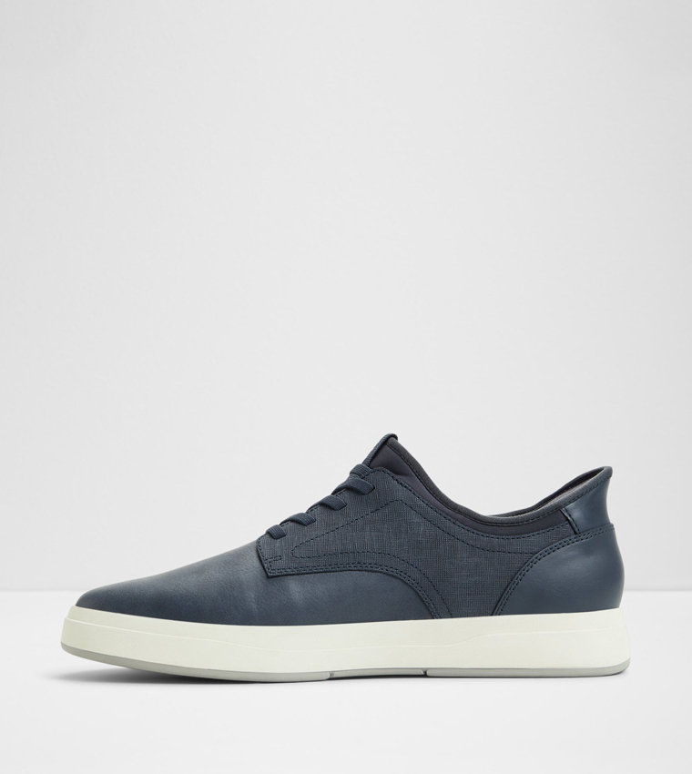 ARDEN Lace-Up Sneakers