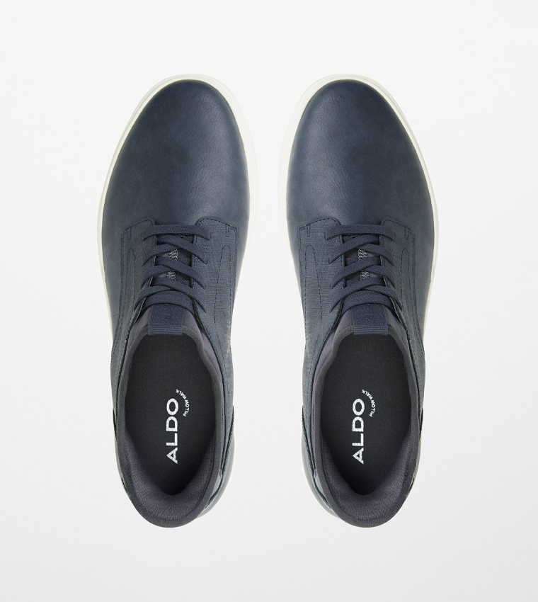 ARDEN Lace-Up Sneakers