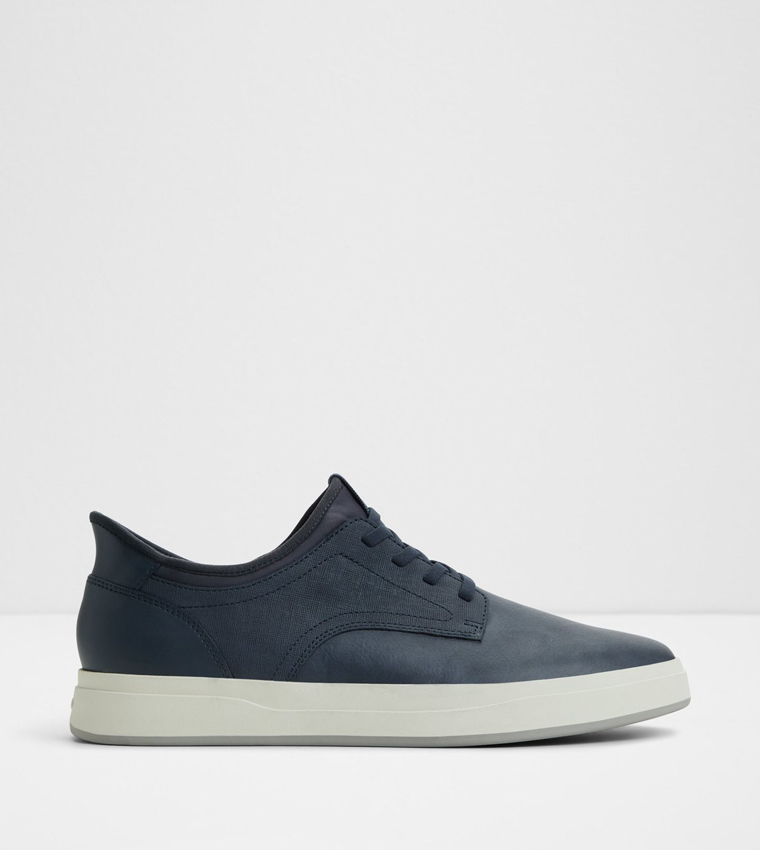 Buy Aldo ARDEN Lace Up Sneakers In Blue 6thStreet UAE