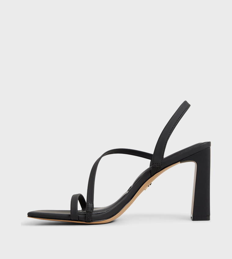 ARIZE Slingback Heeled Sandals