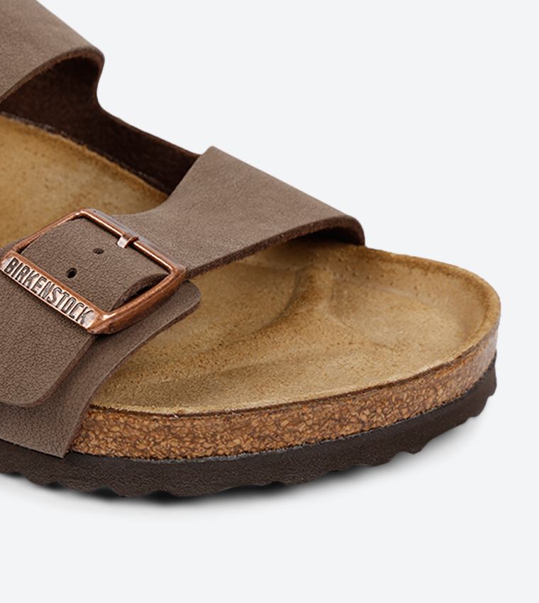 Birkenstock arizona sale mocca