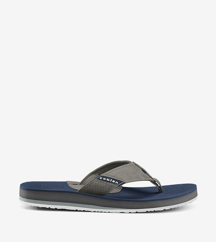 ARV Logo Detail Flip-Flops