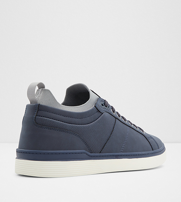 ASCOTT Lace-Up Casual Shoes