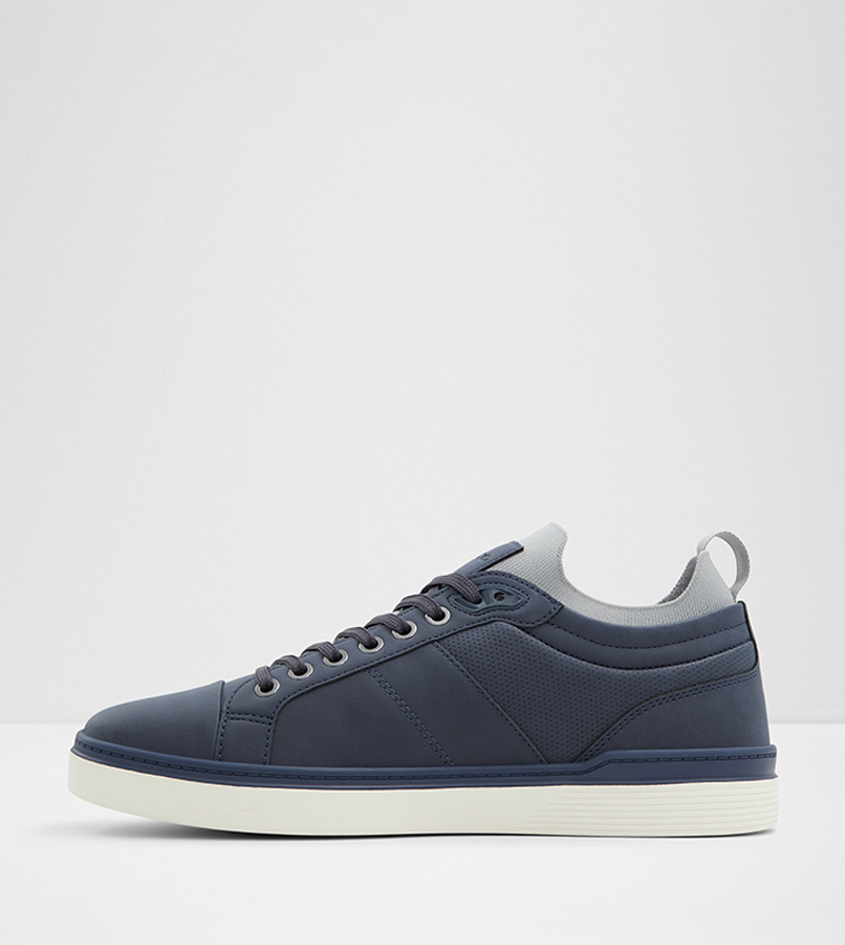 ASCOTT Lace-Up Casual Shoes