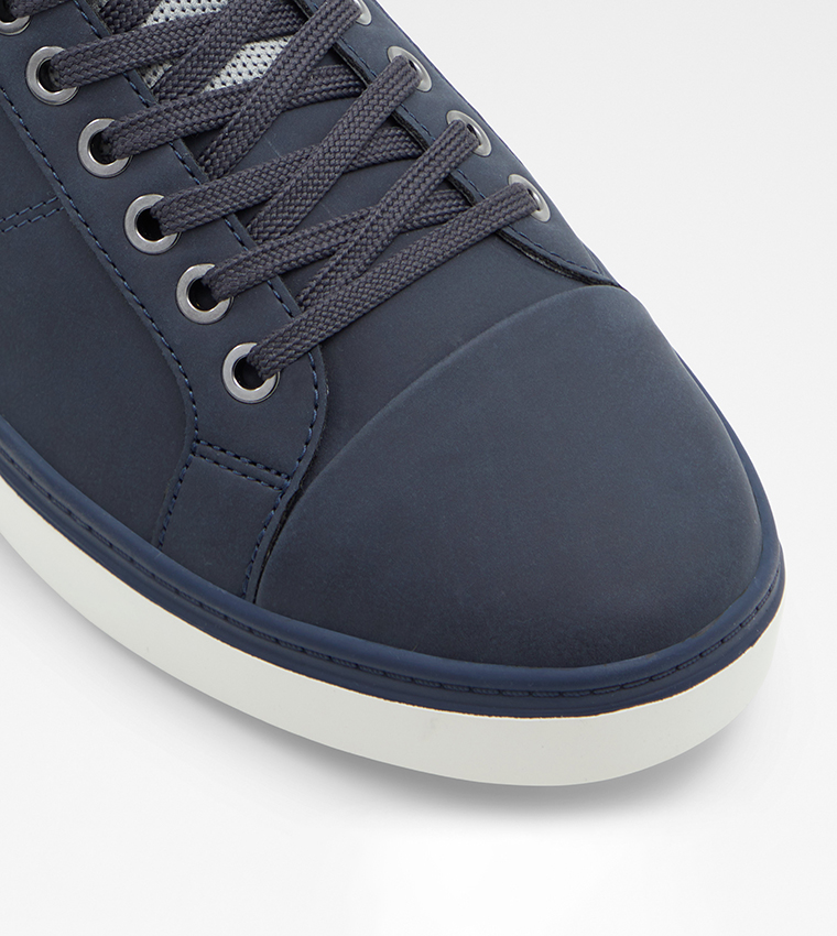 ASCOTT Lace-Up Casual Shoes