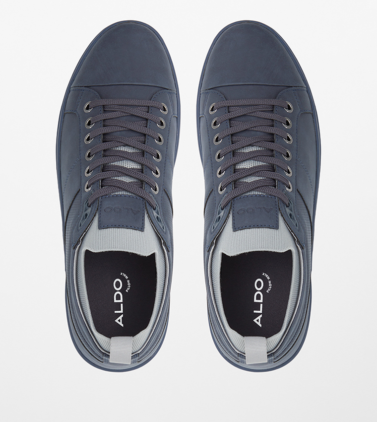 ASCOTT Lace-Up Casual Shoes