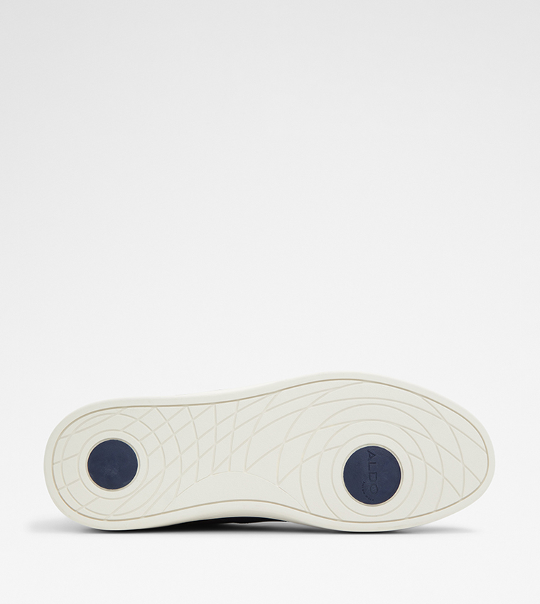 ASCOTT Lace-Up Casual Shoes