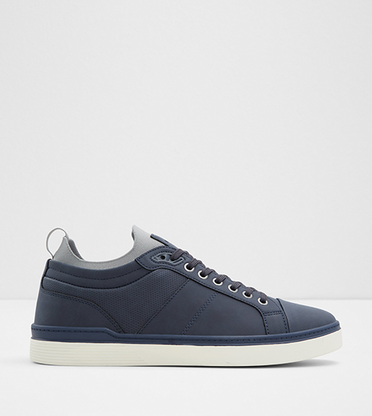 ASCOTT Lace-Up Casual Shoes