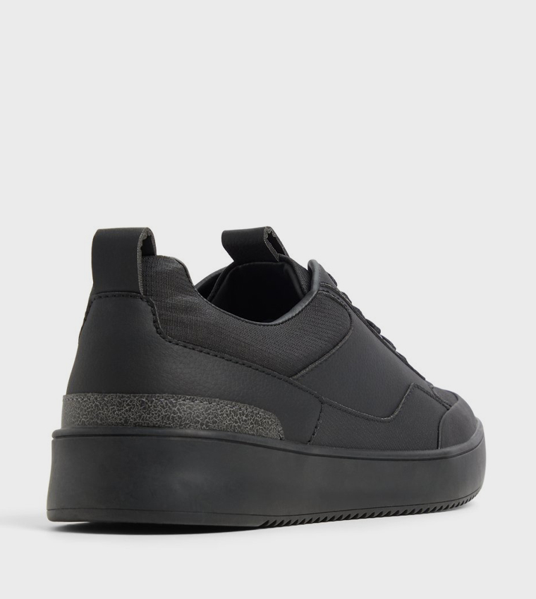 ASHBY Lace-Up Sneakers