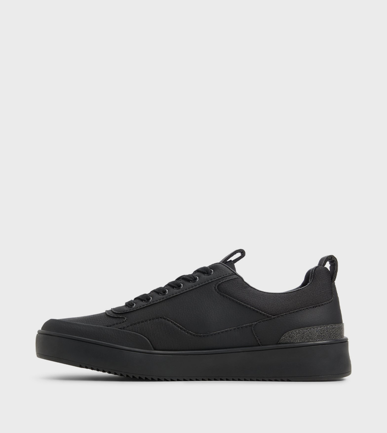 ASHBY Lace-Up Sneakers
