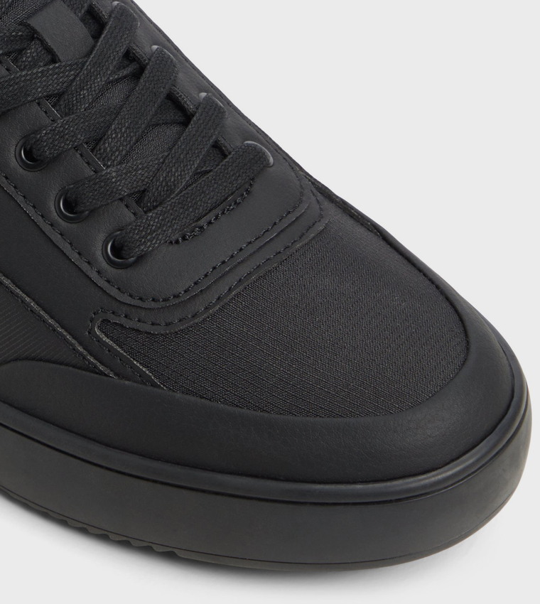 ASHBY Lace-Up Sneakers