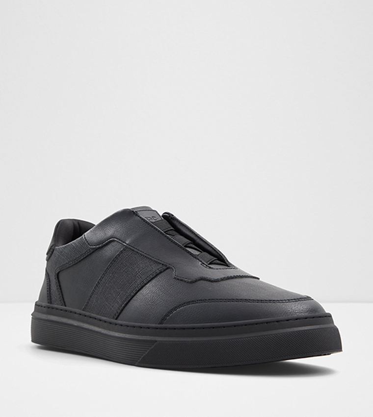 Aldo slip on sneakers store