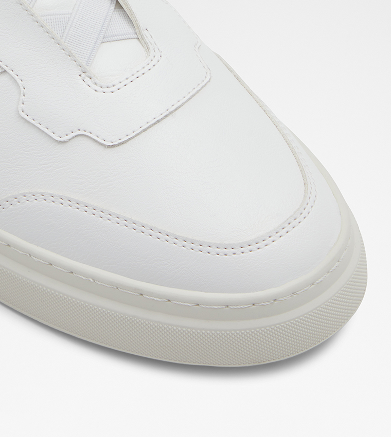 ASHTON Slip-On Shoes
