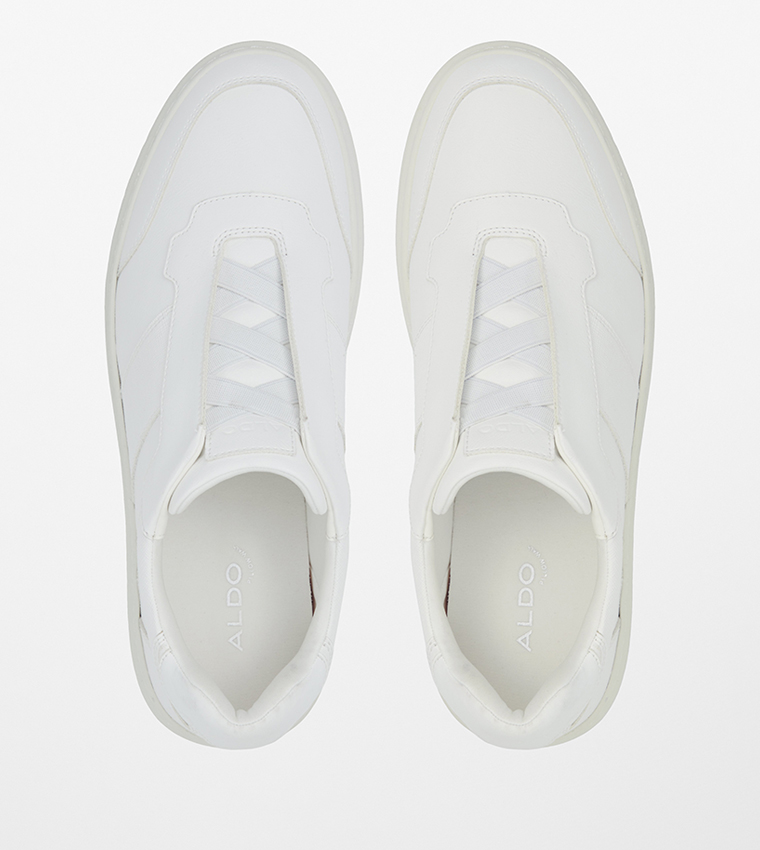 ASHTON Slip-On Shoes
