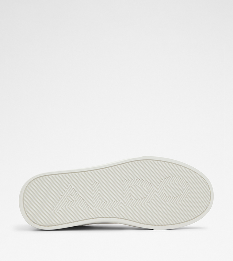 ASHTON Slip-On Shoes