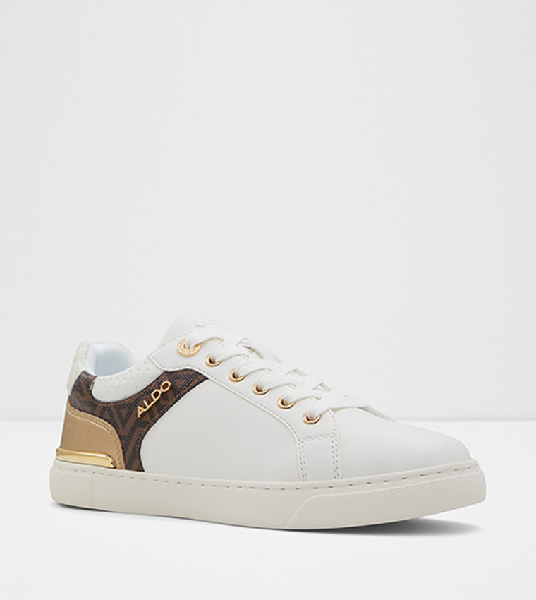 Aldo sneakers discount