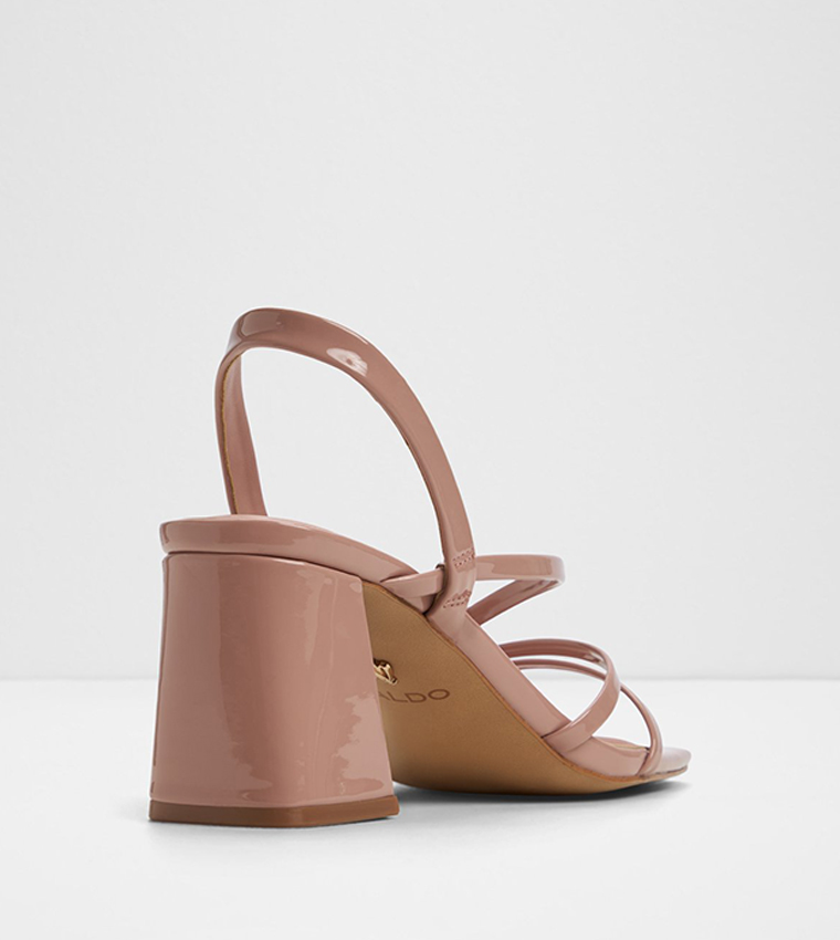 ATLANTICUS Strappy Heeled Sandals