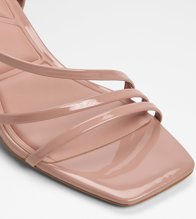 ATLANTICUS Strappy Heeled Sandals