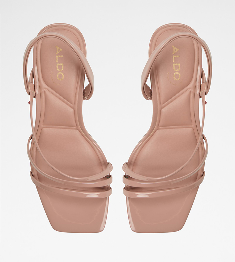 ATLANTICUS Strappy Heeled Sandals