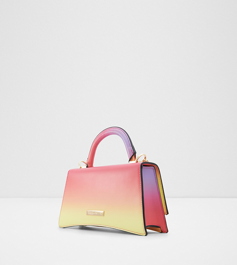 Aldo rainbow bag new arrivals