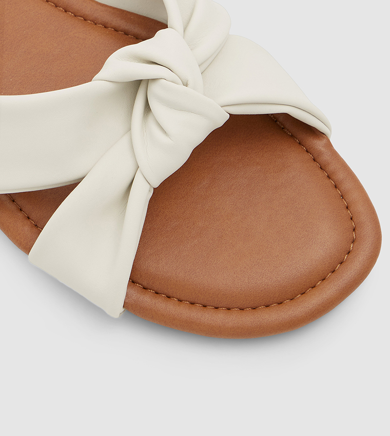 Aldo drisa online sandal