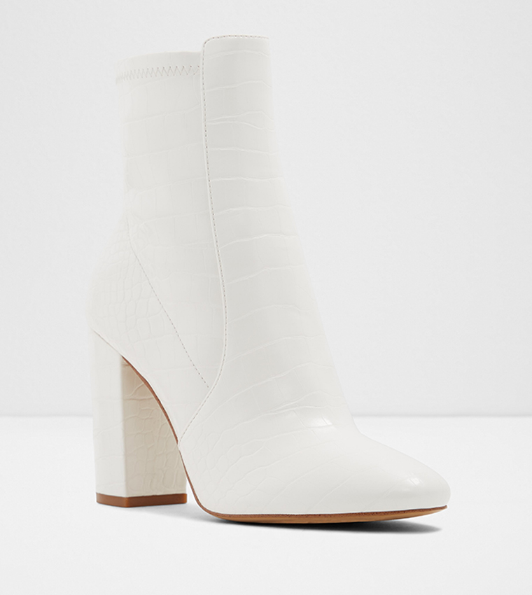 Aldo aurella bootie sales