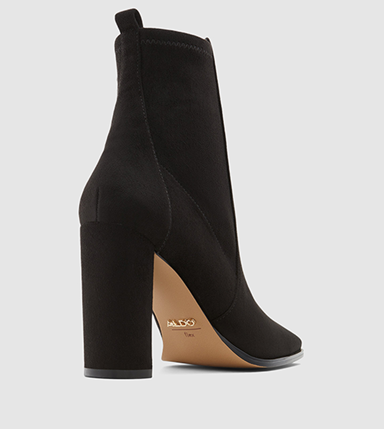 aurla boots