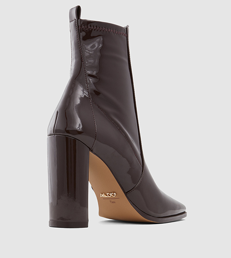 aurla boots