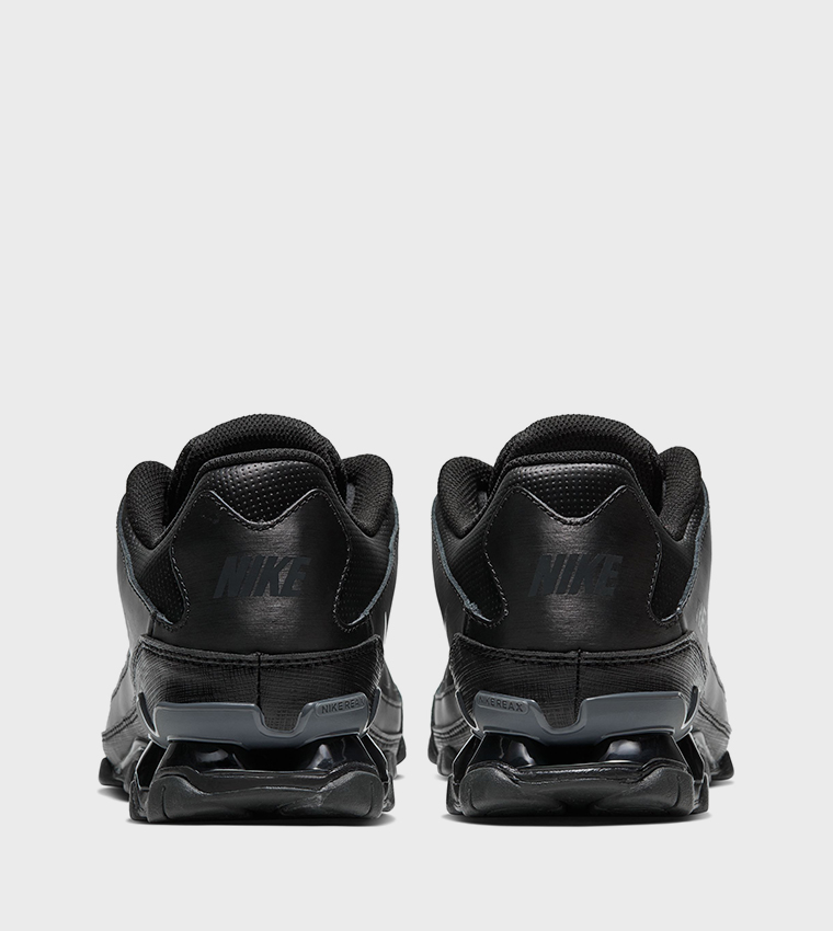 REAX 8 TR MESH Lace Up Training Shoes