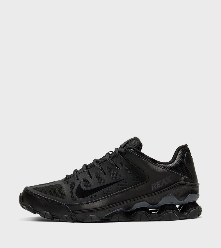 REAX 8 TR MESH Lace Up Training Shoes