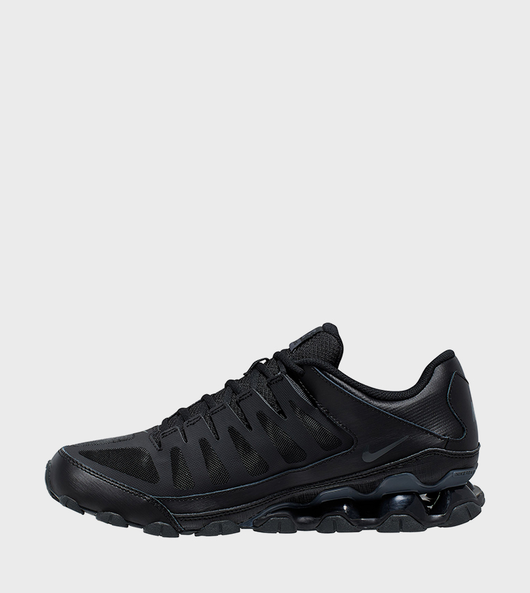 REAX 8 TR MESH Lace Up Training Shoes