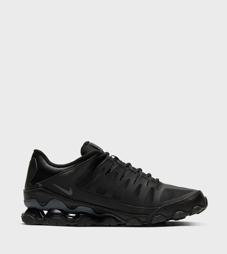 REAX 8 TR MESH Lace Up Training Shoes