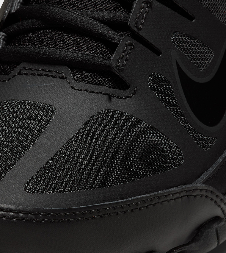 REAX 8 TR MESH Lace Up Training Shoes