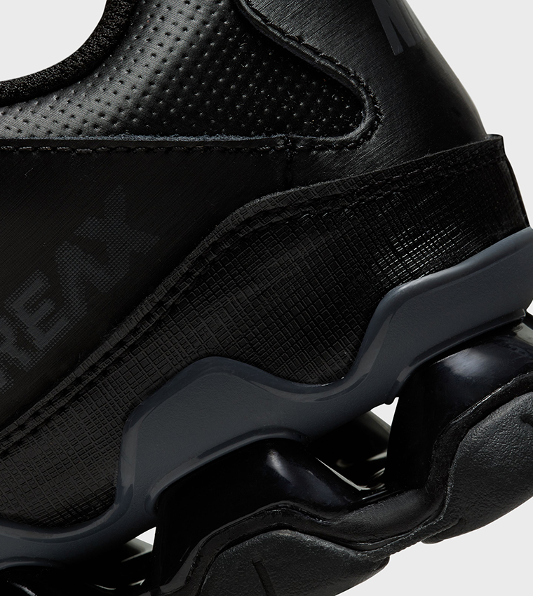 REAX 8 TR MESH Lace Up Training Shoes