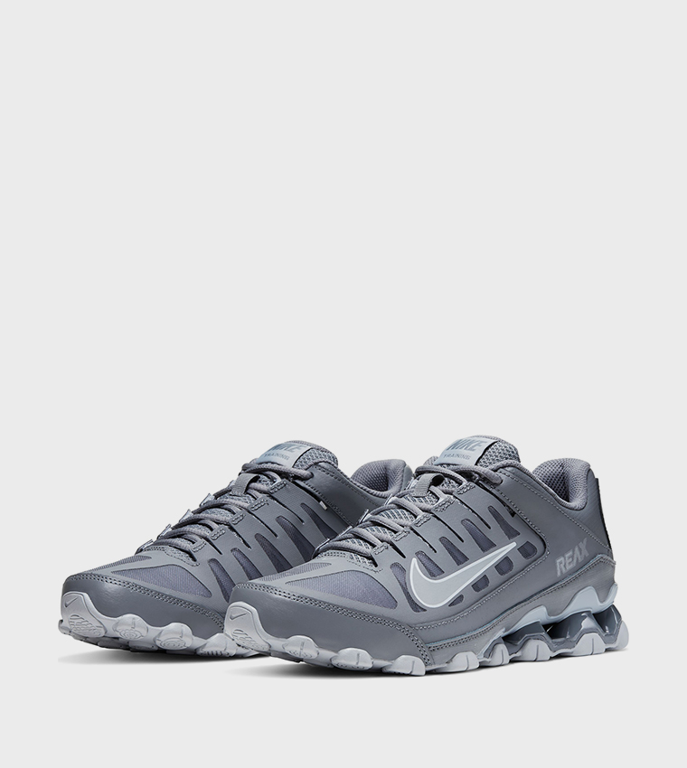 REAX 8 TR MESH Lace Up Training Shoes