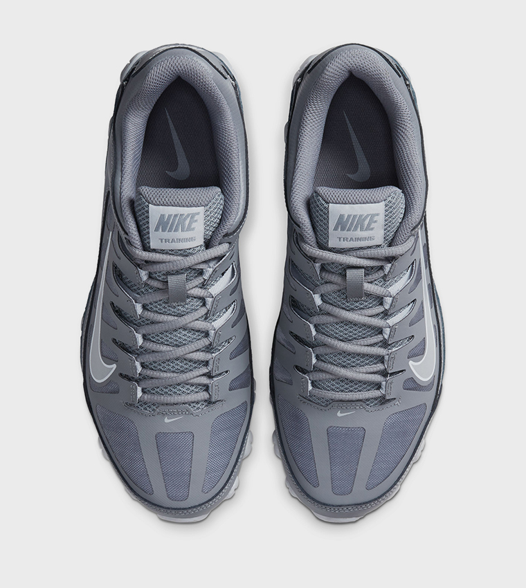 REAX 8 TR MESH Lace Up Training Shoes