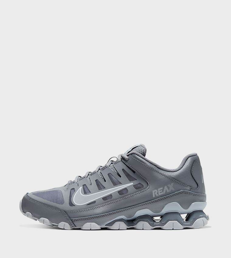REAX 8 TR MESH Lace Up Training Shoes
