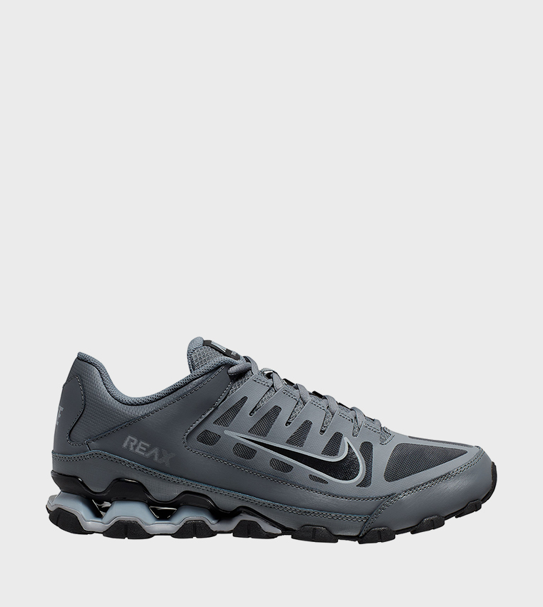 REAX 8 TR MESH Lace Up Training Shoes