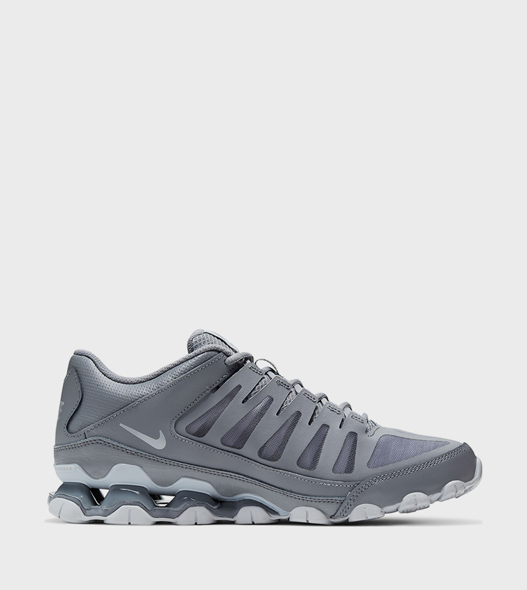 REAX 8 TR MESH Lace Up Training Shoes