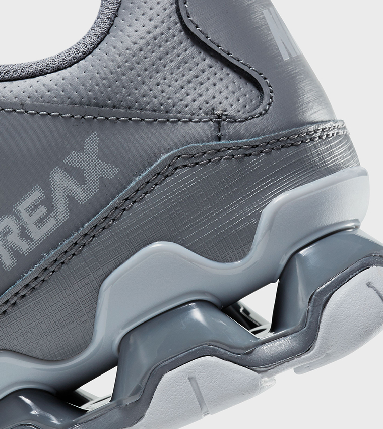 REAX 8 TR MESH Lace Up Training Shoes