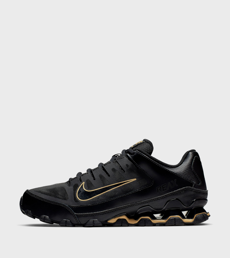 REAX 8 TR Mesh Running Shoes