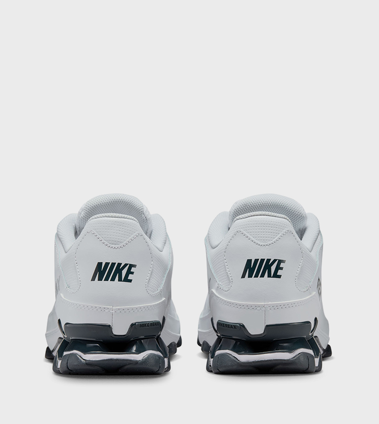 REAX 8 TR MESH Lace Up Training Shoes