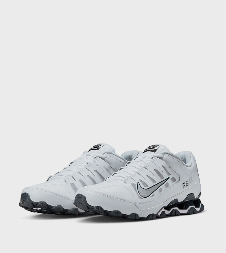 REAX 8 TR MESH Lace Up Training Shoes