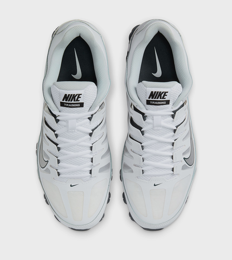 REAX 8 TR MESH Lace Up Training Shoes