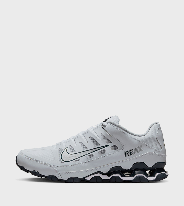 REAX 8 TR MESH Lace Up Training Shoes