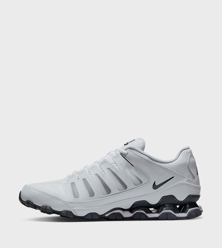 REAX 8 TR MESH Lace Up Training Shoes