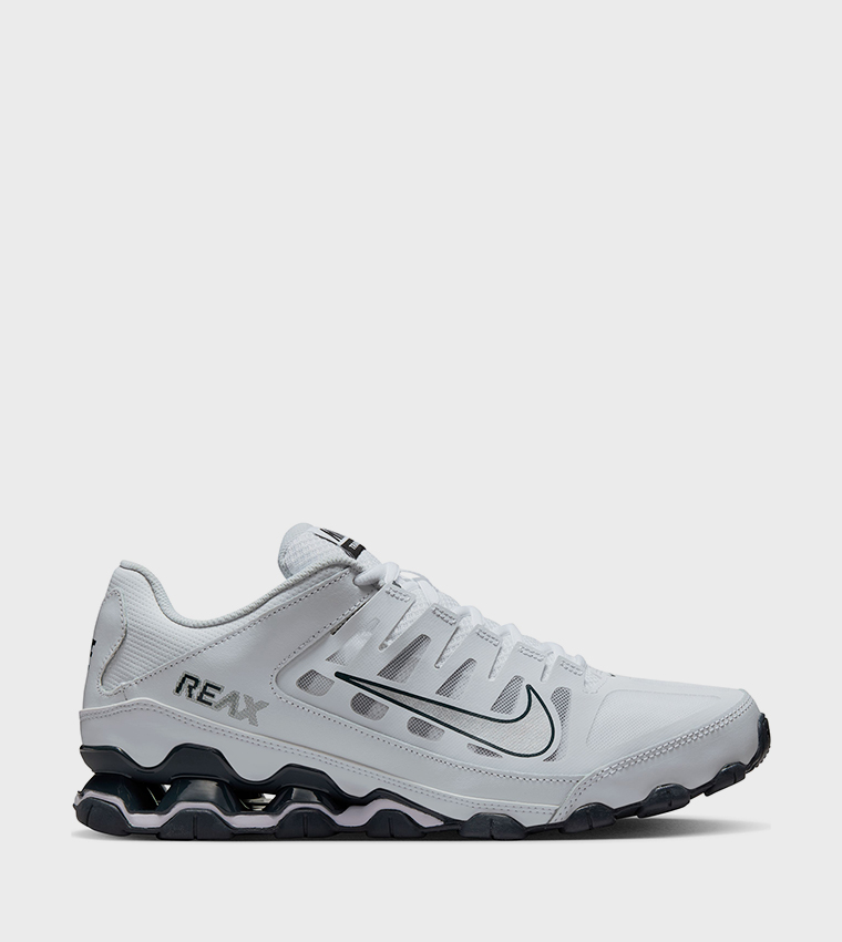 REAX 8 TR MESH Lace Up Training Shoes