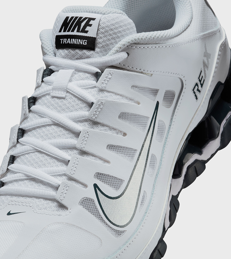 REAX 8 TR MESH Lace Up Training Shoes